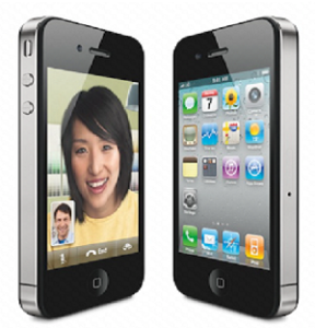 Apple iphone 4 cdma