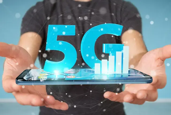 What Is 5G Technology And How It Works & Its Advantages